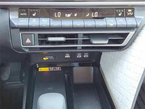 New 2026 Toyota Camry XLE image 14