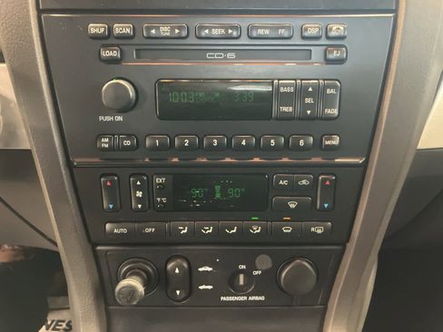 Used 2002 Ford Thunderbird image 19
