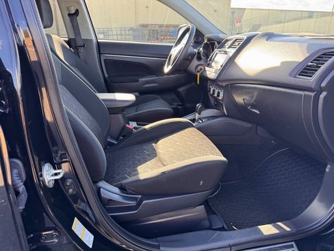 Used 2024 Mitsubishi Outlander Sport AWD image 23