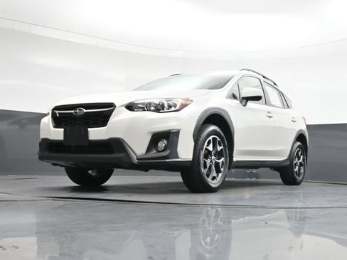Used 2018 Subaru Crosstrek 2.0i Premium w/ Popular Package #2 AWD/4WD image 42