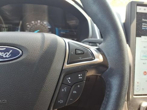 Used 2024 Ford Edge SEL w/ Convenience Package AWD/4WD image 15