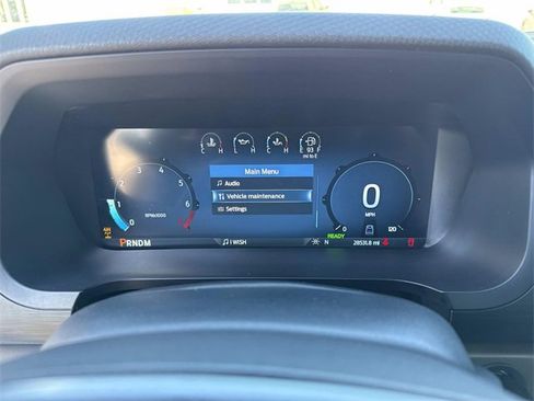 Used 2024 Ford F150 XLT w/ Mobile Office Package image 27