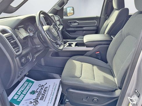 Used 2022 RAM 1500 Big Horn image 15