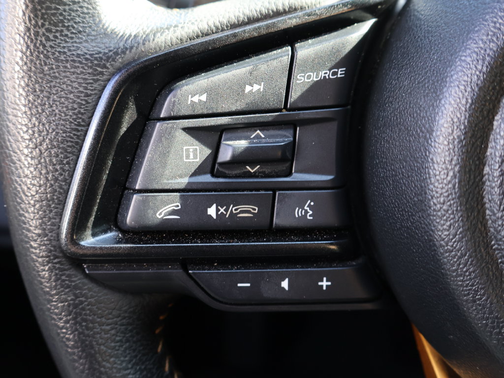 Used 2024 Subaru Outback Wilderness AWD/4WD image 28