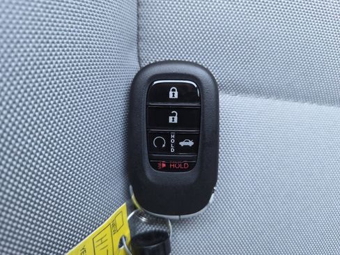 New 2026 Honda Civic Sport image 35