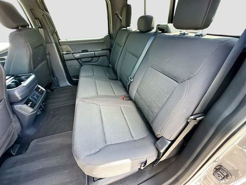 Used 2024 Ford F150 XLT w/ Equipment Group 302A MID AWD/4WD image 23