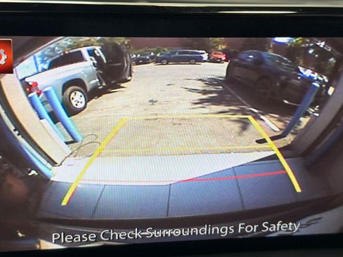 Used 2020 MAZDA CX-5 Touring AWD/4WD image 21