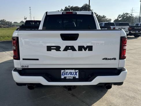 New 2026 RAM 1500 Big Horn image 12