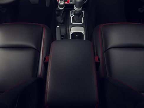 New 2026 Jeep Gladiator Rubicon image 4