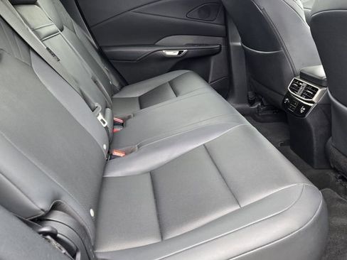 Used 2025 Lexus RX 350 FWD w/ Technology Package image 15