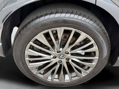 Used 2024 Lexus RX 350 FWD image 26