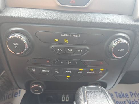 Used 2020 Ford Ranger XLT AWD/4WD image 25