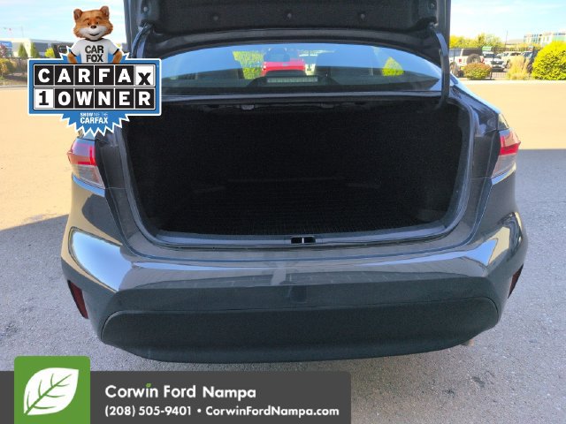 Used 2023 Toyota Corolla LE w/ LE Convenience Package FWD image 27