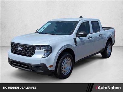 New 2026 Ford Maverick XL