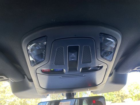 Used 2025 Subaru Outback Wilderness w/ Wilderness Package image 24