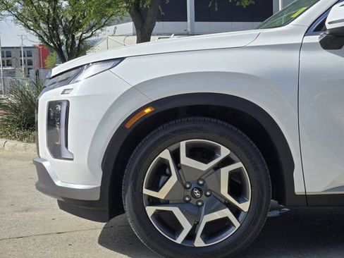 Used 2024 Hyundai Palisade SEL w/ Premium Package image 10