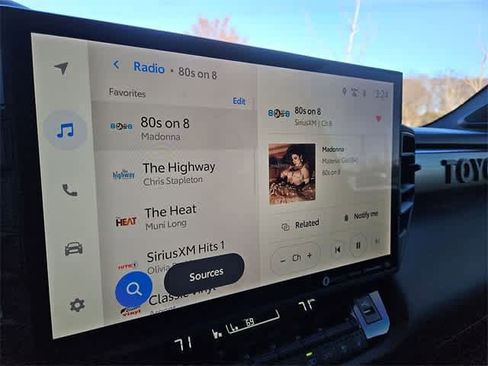 Used 2024 Toyota Sequoia TRD Pro image 28