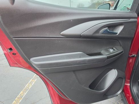 Used 2022 Chevrolet TrailBlazer RS image 23