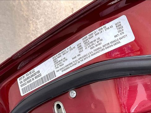 Used 2022 RAM 2500 Laramie image 33