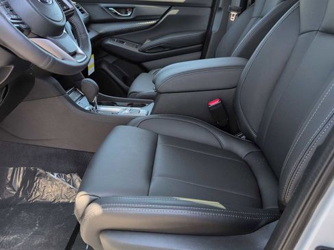 New 2026 Subaru Ascent Premium image 16