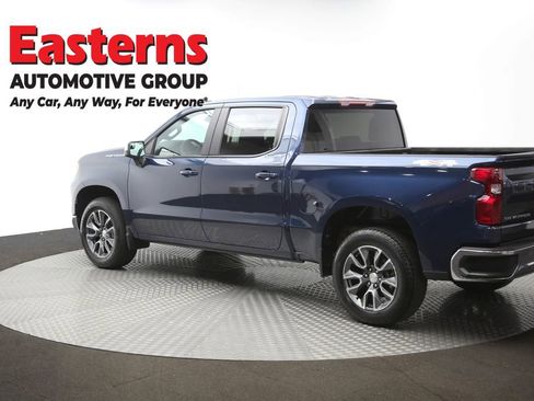 Used 2023 Chevrolet Silverado 1500 LT image 65
