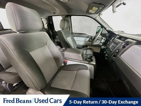 Used 2014 Ford F150 STX w/ Equipment Group 201A Mid AWD/4WD image 26