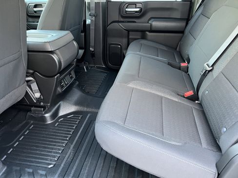New 2026 GMC Sierra 2500 Pro w/ 1SA Pro Safety Plus Package image 16