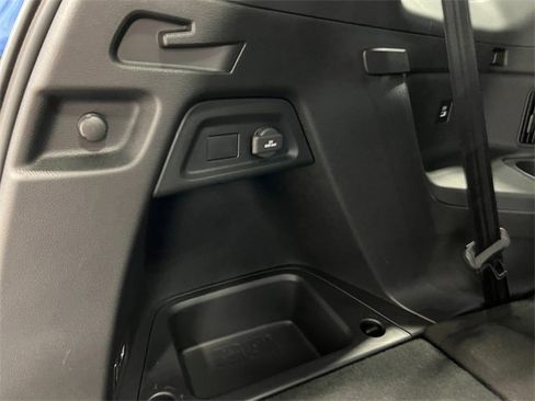 New 2025 Honda Pilot TrailSport image 34