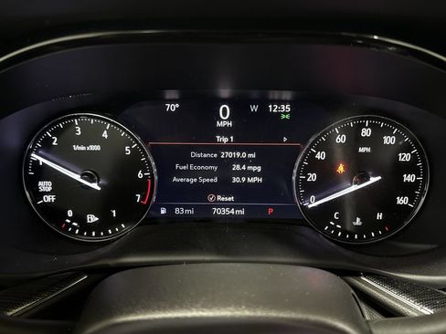 Used 2023 Buick Envision Essence FWD image 12
