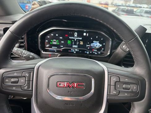 Used 2023 GMC Sierra 1500 Elevation image 25