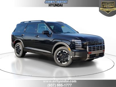 New 2026 Hyundai Palisade XRT Pro