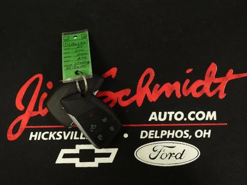 Used 2024 GMC Sierra 2500 AT4 w/ AT4 Premium Plus Package AWD/4WD image 42