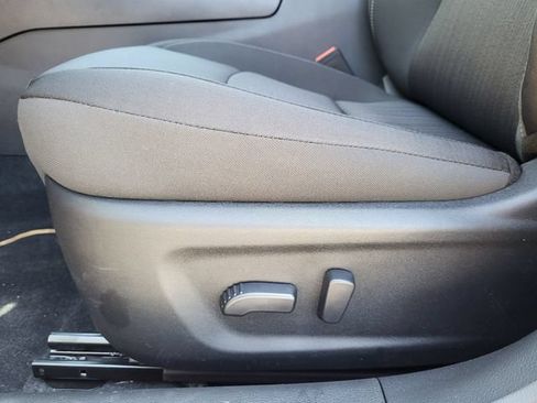 New 2026 Nissan Altima 2.5 SV w/ SV Special Edition Package FWD image 17