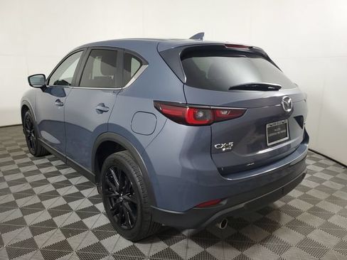Used 2024 MAZDA CX-5 Carbon Edition AWD/4WD image 6