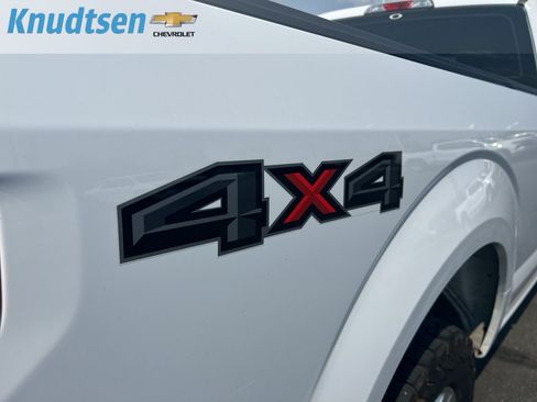 Used 2019 Ford F150 XL w/ Equipment Group 101A Mid AWD/4WD image 10