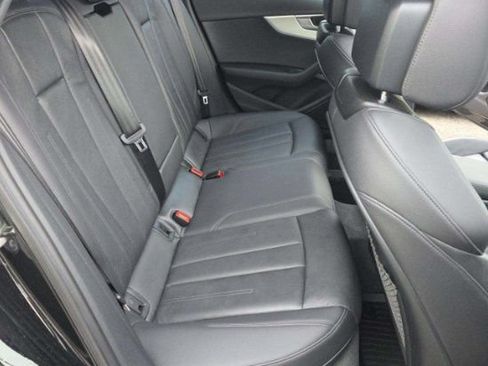 Used 2019 Audi A4 2.0T Premium w/ Convenience Package AWD/4WD image 35