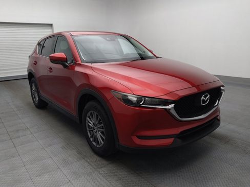 Used 2017 MAZDA CX-5 Touring w/ Preferred Equipment Package image 13