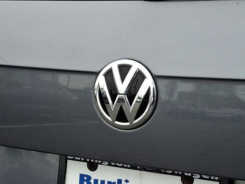Certified 2020 Volkswagen Tiguan SEL AWD/4WD image 31