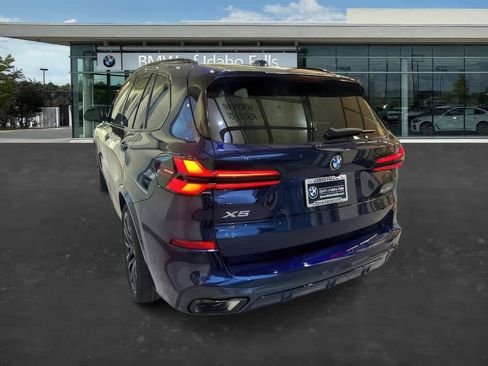 New 2026 BMW X5 xDrive40i w/ M Sport Package image 5