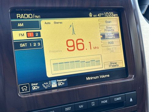 Used 2010 Ford F150 Platinum image 17