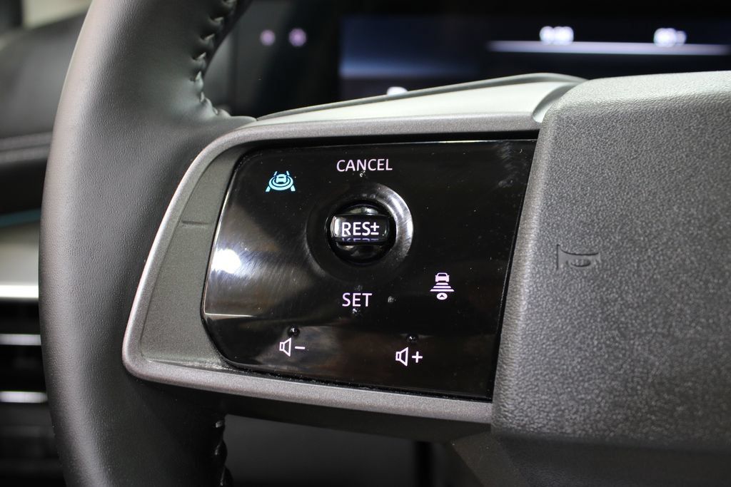 Used 2025 Nissan Murano SL AWD/4WD image 27