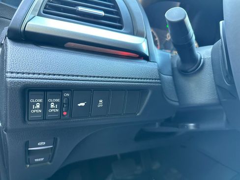 New 2026 Honda Odyssey Sport-L image 36