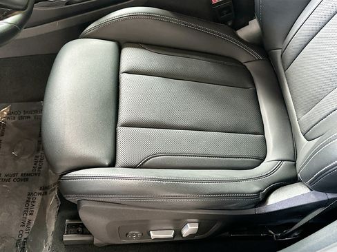 Certified 2023 BMW X3 sDrive30i w/ Convenience Package RWD image 19