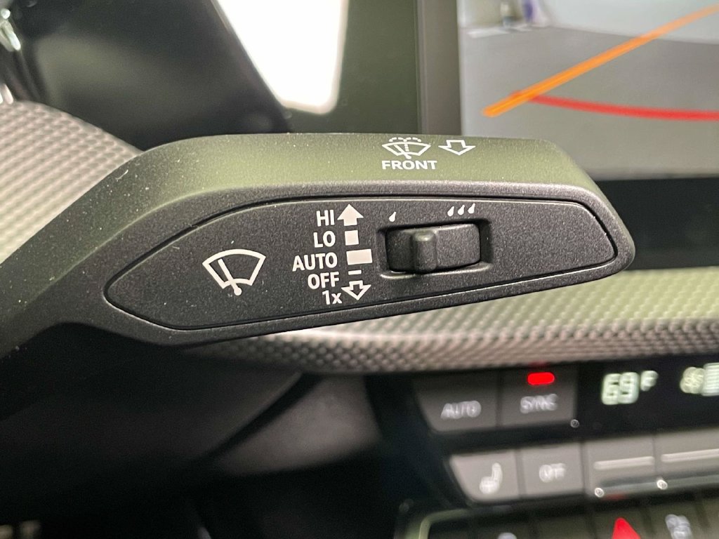 Used 2026 Audi RS 3 AWD/4WD image 41