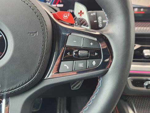 Used 2024 BMW XM Label Red w/ M Driver's Package image 27