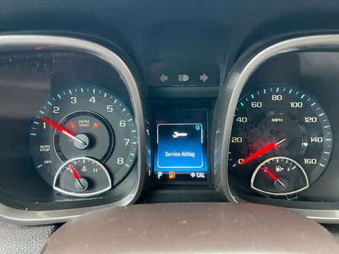 Used 2015 Chevrolet Malibu LT w/ Power Convenience Package image 17