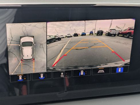 New 2026 Buick Encore GX Sport Touring w/ Advanced Technology Package image 18