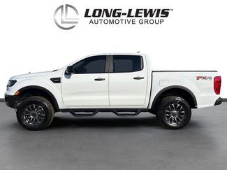 Used 2022 Ford Ranger XLT w/ Equipment Group 301A Mid video 2