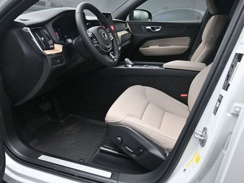 New 2026 Volvo XC60 B5 Plus w/ Protection Package Premier image 17