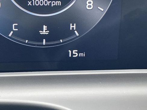 New 2026 Kia Seltos EX AWD/4WD image 6